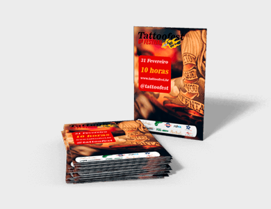 Formato A3 Supremo 300g Sem Verniz - 4x1 - 100 unid