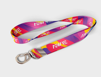 Cordão em Poliéster Acetinado 20mm 39x2cm - 4x4 - 10000 unid